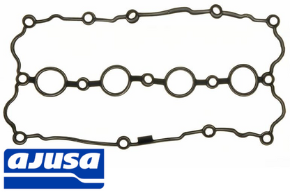 AJUSA ROCKER COVER GASKET TO SUIT VOLKSWAGEN BLX BLR BVY 2.0L I4