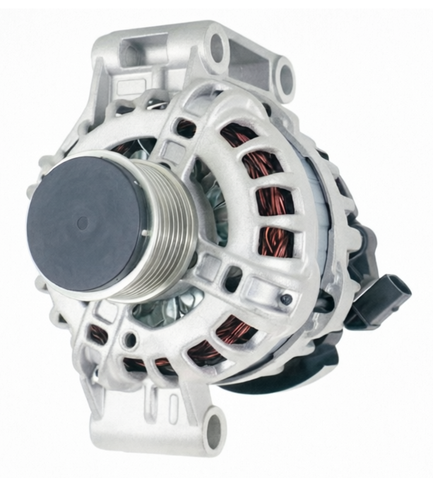 ALTERNATOR TO SUIT FORD RANGER PX P5AT TURBO DIESEL 3.2L I5