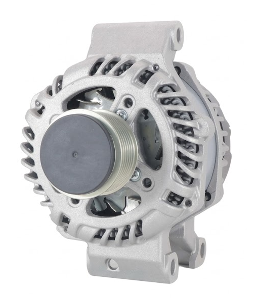 ALTERNATOR TO SUIT FORD RANGER PX P5AT TURBO DIESEL 3.2L I5