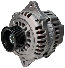ALTERNATOR TO SUIT HOLDEN 4JJ1-TCX TURBO DIESEL 3.0L I4