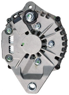 ALTERNATOR TO SUIT HOLDEN COLORADO RC 4JJ1-TCX TURBO DIESEL 3.0L I4