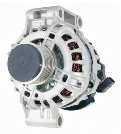 ALTERNATOR TO SUIT MAZDA BT-50 UP UR P5AT TURBO DIESEL 3.2L I5