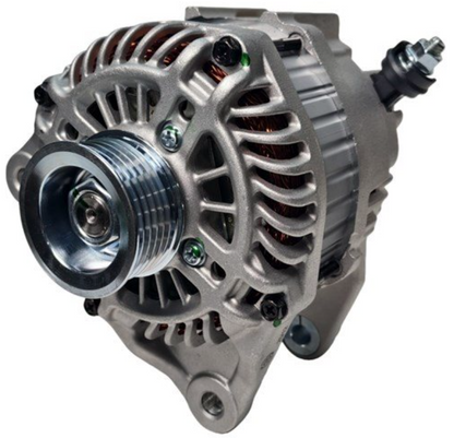 ALTERNATOR TO SUIT MAZDA MAZDA2 DJ DL P5-VPS 1.5L I4 SUITS DJ2HA CHASSIS