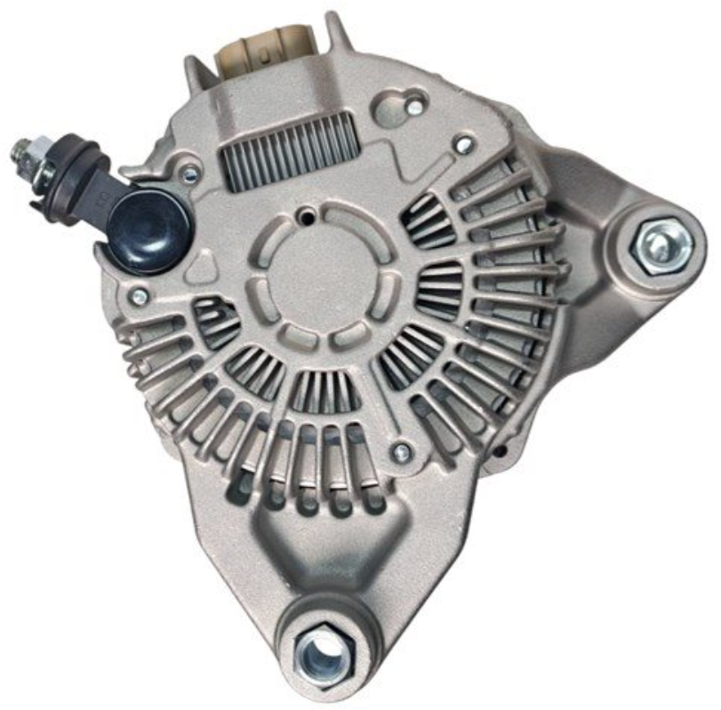 ALTERNATOR TO SUIT MAZDA PY PE-VPS PY-VPS SH-VPTS SH-VPTR P5-VPS P5-VPR PY-VPTS TWIN TURBO DIESEL 1.5L 2.0L 2.2L 2.5L I4
