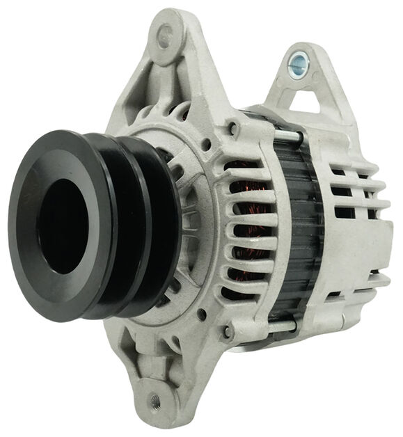 ALTERNATOR TO SUIT NISSAN TD25 TD27 TD27T TURBO DIESEL 2.5L 2.7 I4