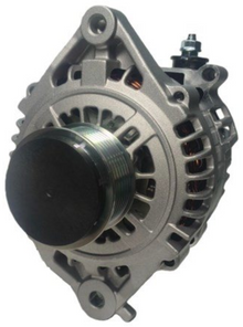 ALTERNATOR TO SUIT NISSAN ZD30DDT ZD30DDTI TURBO DIESEL 3.0L I4