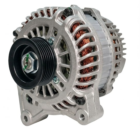 ALTERNATOR TO SUIT FORD TERRITORY SY BARRA 190 245T TURBO 4.0L I6