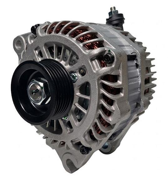 ALTERNATOR TO SUIT FORD FALCON FG FG X DURATEC TURBO 2.0L I4