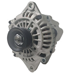 ALTERNATOR TO SUIT FORD FAIRLANE NA NC NL NF MPFI SOHC 3.9L 4.0L I6