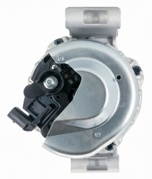 ALTERNATOR TO SUIT FORD RANGER PX P4AT TURBO DIESEL 2.2L I4 EXCEPT M2F8 CHASSIS