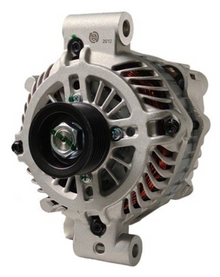ALTERNATOR TO SUIT HOLDEN CALAIS VZ ALLOYTEC LY7 3.6L V6