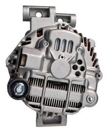 ALTERNATOR TO SUIT HOLDEN ALLOYTEC SIDI LY7 LW2 LE0 LY7 LLT 3.6L V6