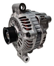 ALTERNATOR TO SUIT HOLDEN COMMODORE VE ALLOYTEC SIDI LW2 LE0 LY7 LLT 3.6L V6