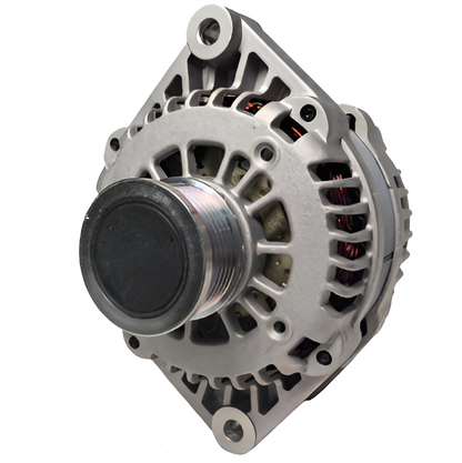 ALTERNATOR TO SUIT HOLDEN CAPTIVA CG Z22D1 TURBO DIESEL 2.2L I4