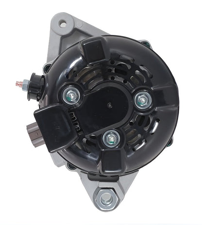 ALTERNATOR TO SUIT TOYOTA COROLLA ZRE152R ZRE153R ZRE172R ZRE182R 2ZR-FE 3ZR-FE 1.8L 2.0L I4 EXCEPT CONQUEST & RUMION MODEL