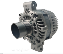 ALTERNATOR TO SUIT HOLDEN CAPRICE WM SIDI LFX LLT 3.6L V6