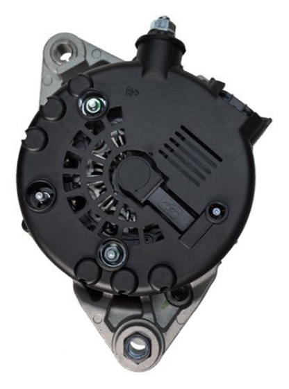 ALTERNATOR TO SUIT HYUNDAI H-1 TQ D4CB TURBO DIESEL 2.5L I4