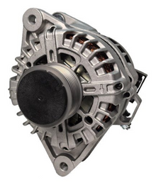 ALTERNATOR TO SUIT HYUNDAI H-1 TQ D4CB TURBO DIESEL 2.5L I4