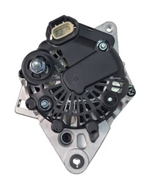 ALTERNATOR TO SUIT HYUNDAI ELANTRA HD G4GC 2.0L I4 SUITS DU41D CHASSIS