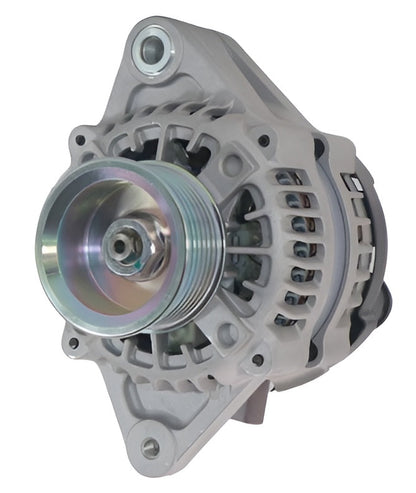 ALTERNATOR TO SUIT ISUZU 4JJ1-TCX TURBO DIESEL 3.0L I4