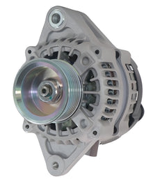 ALTERNATOR TO SUIT ISUZU D-MAX TFR TFS 4JJ1-TCX TURBO DIESEL 3.0L I4