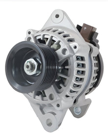 ALTERNATOR TO SUIT HOLDEN 4JJ1-TCX TURBO DIESEL 3.0 I4