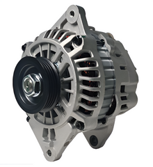 ALTERNATOR TO SUIT MITSUBISHI TRITON MK 4G64 2.4L I4
