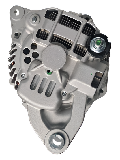 ALTERNATOR TO SUIT MITSUBISHI CHALLENGER PB PC 4D56T TURBO DIESEL 2.5L I4