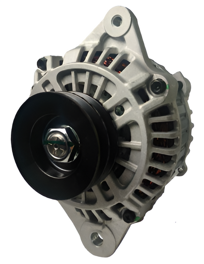 ALTERNATOR TO SUIT MITSUBISHI 4M40T 4M41T TURBO DIESEL 2.8L 3.2L I4