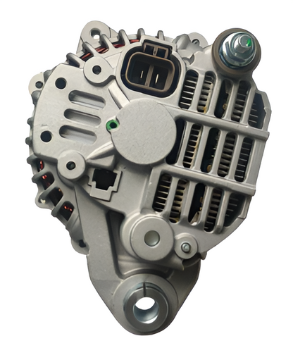 ALTERNATOR TO SUIT MITSUBISHI TRITON MK 4M40T TURBO DIESEL 2.8L I4