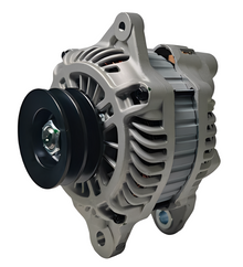 ALTERNATOR TO SUIT MITSUBISHI TRITON ML 4M41T TURBO DIESEL 3.2L I4