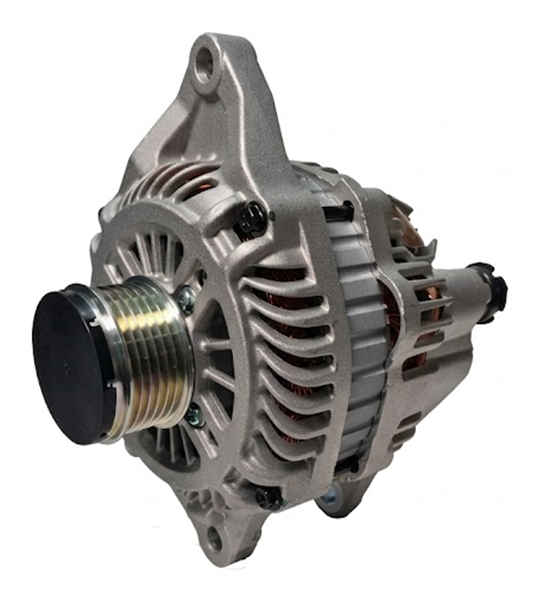 ALTERNATOR TO SUIT MITSUBISHI LANCER CJ CF 4B11 4B11T 4B12 2.0L 2.4L I4
