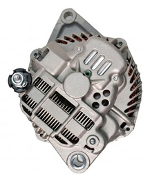 ALTERNATOR TO SUIT MITSUBISHI DELICA CV5W 4B12 2.4L I4