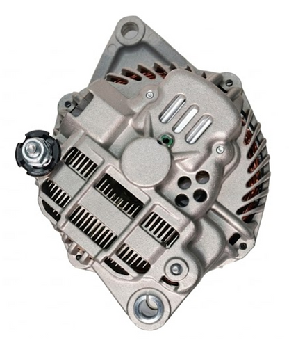 ALTERNATOR TO SUIT MITSUBISHI LANCER CJ CF 4B11 4B11T 4B12 2.0L 2.4L I4