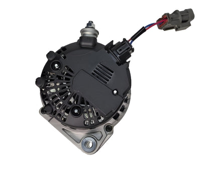 ALTERNATOR TO SUIT NISSAN ELGRAND E52 QR25DE 2.5L I4