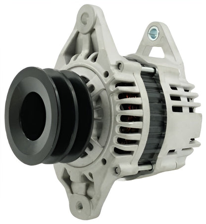 ALTERNATOR TO SUIT NISSAN TD42 DIESEL 4.2L I6