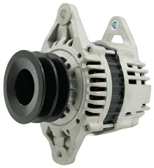 ALTERNATOR TO SUIT NISSAN PATROL GQ GU Y60 Y61 TD42 4.2L I6