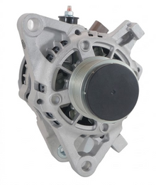 ALTERNATOR TO SUIT TOYOTA HILUX WORKMATE GUN122R GUN125R GUN135R 2GD-FTV TURBO DIESEL 2.4L I4