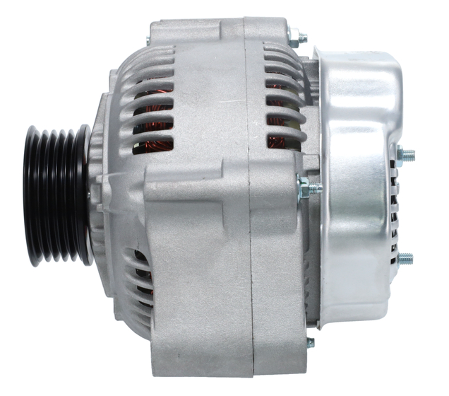 ALTERNATOR TO SUIT TOYOTA PRADO RZJ90R RZJ95R RZJ120R RZJ125R 3RZ-FE 2.7L I4