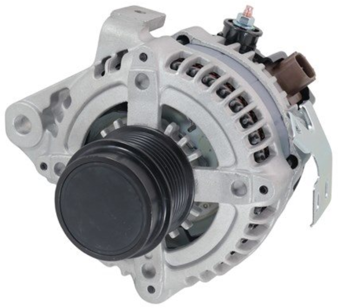 ALTERNATOR TO SUIT TOYOTA ESTIMA ACR30R ACR40R ACR50R ACR55R 2AZ-FE 2.4L I4