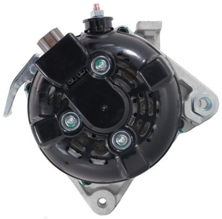 ALTERNATOR TO SUIT TOYOTA 2AZ-FE 2.4L I4