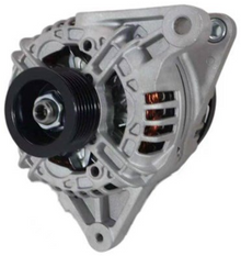 ALTERNATOR TO SUIT TOYOTA COROLLA ZZE122R ZZE123R 1ZZ-FE 1.8L I4 SUITS 100KW