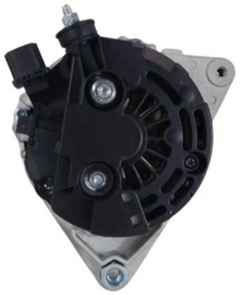 ALTERNATOR TO SUIT TOYOTA COROLLA ZZE122R ZZE123R 1ZZ-FE 1.8L I4 SUITS 100KW