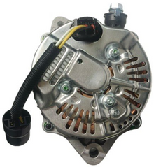 ALTERNATOR TO SUIT TOYOTA LANDCRUISER HZJ75R HZJ80R HZJ105R HDJ80R HDJ81R 1HZ 1HD-T 1HD-FT TURBO DIESEL 4.2L I6