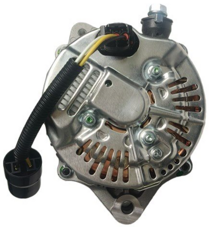ALTERNATOR TO SUIT TOYOTA LANDCRUISER HZJ75R HZJ80R HZJ105R HDJ80R HDJ81R 1HZ 1HD-T 1HD-FT TURBO DIESEL 4.2L I6