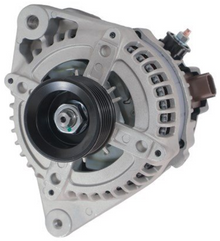 ALTERNATOR TO SUIT TOYOTA ALPHARD MNH10R MNH15R 1MZ-FE 3.0L V6