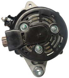 ALTERNATOR TO SUIT TOYOTA YARIS NCP90R NCP91R NCP93R NCP130R NCP131R 1NZ-FE 2NZ-FE 1.3L 1.5L I4