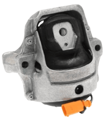 STANDARD FRONT ENGINE MOUNT TO SUIT AUDI CDNC CABB CDHB CDNB CJEB CNCD CNCE TURBO 1.8L 2.0L I4