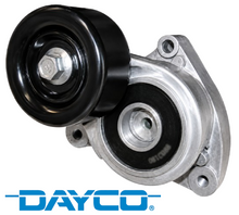 DAYCO AUTOMATIC BELT TENSIONER TO SUIT HONDA CIVIC FD FN K20Z2 K20Z4 2.0L I4