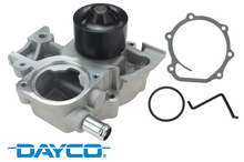 DAYCO WATER PUMP KIT TO SUIT SUBARU OUTBACK BG BH BP BR EJ25D EJ251 EJ253 2.5L F4